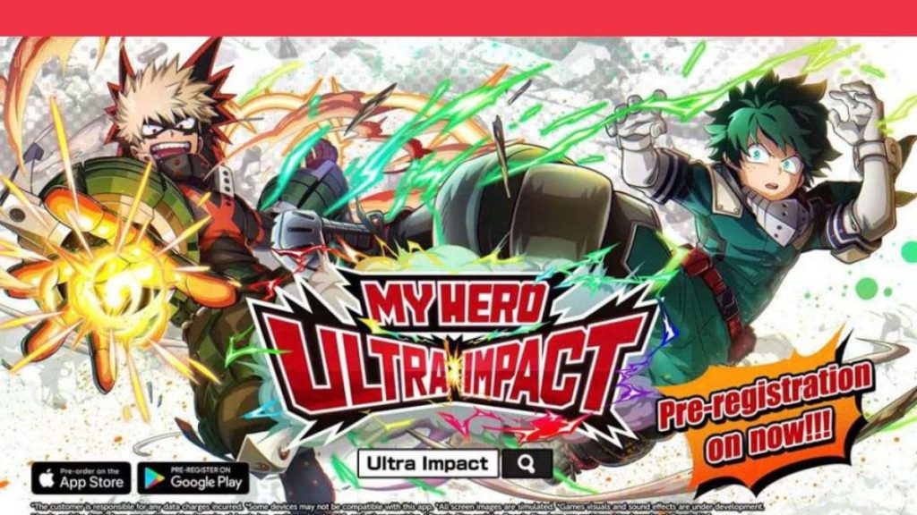My Hero Ultra Impact global pre registration campaign 1200x675 1