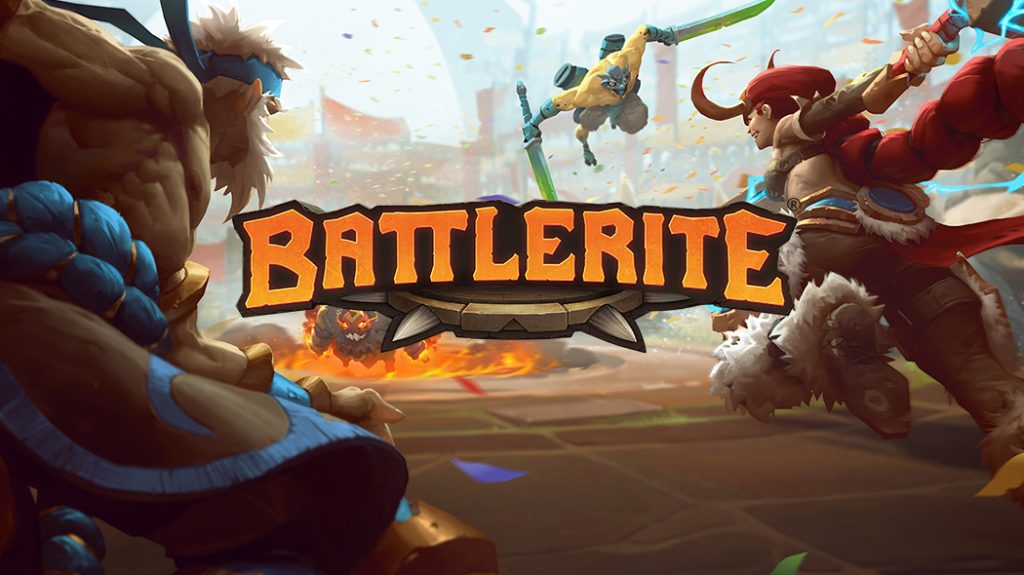 battlerite announcement1