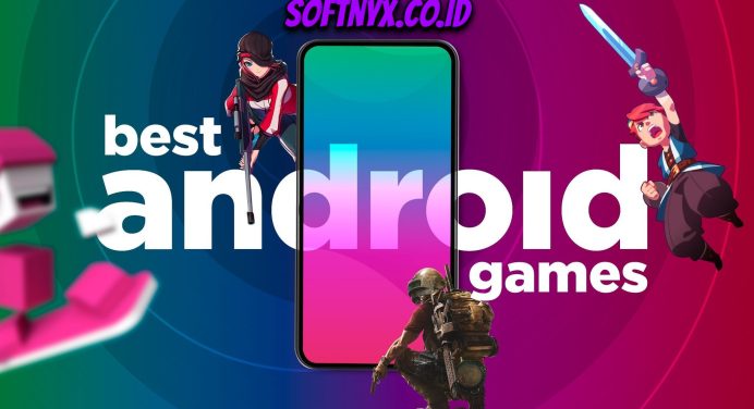 6 Game Android Terbaru Tahun 2022 Yang Wajib Kalian Coba