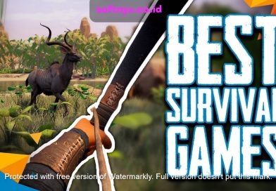 10 Rekomendasi Game Survival Android Terbaik