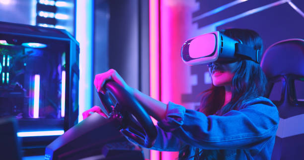 Rekomendasi 8 Game Balap VR Terpopuler 2022