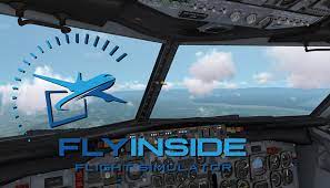 fly inside