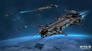 star conflict