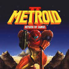 Daftar 7 Game Metroid Terbaik Pilihan