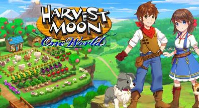7 Tips Bermain Harvest Moon Untuk Pemula