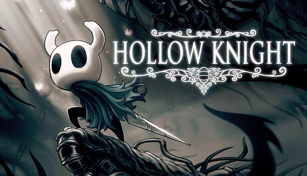 Daftar 10 Game Hollow Knight Terbaik