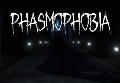 Daftar 4 Game Horor Seperti Phasmophobia Terpopuler