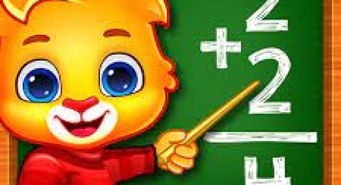Daftar 3 Game Matematika Yang Menyenangkan Untuk Anak